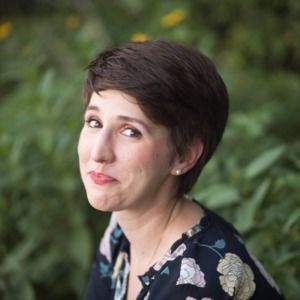 Meet your Posher, Amelia